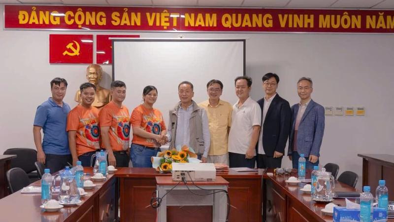 Ban cung anh 2