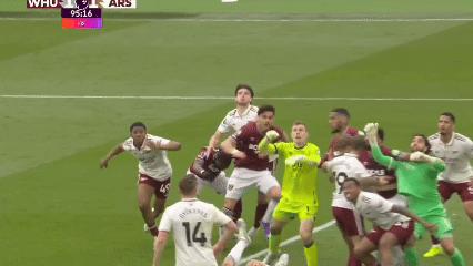 Arsenal anh 1