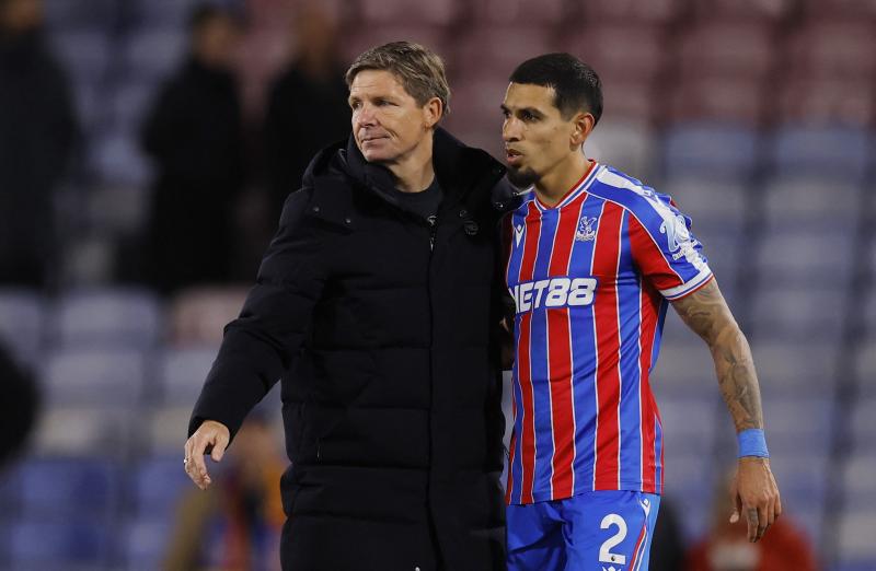 Crystal Palace anh 1