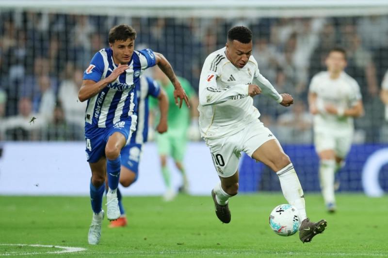 Real Madrid anh 1