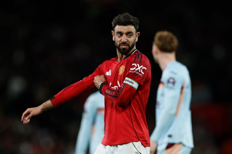 Bruno Fernandes anh 1