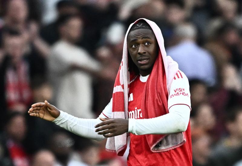 Arsenal anh 1