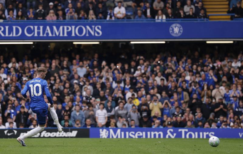 Chelsea anh 5