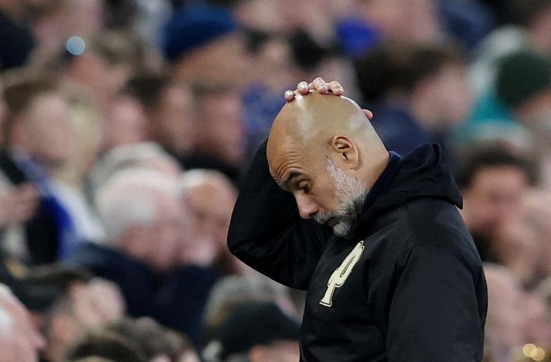 Man City anh 7