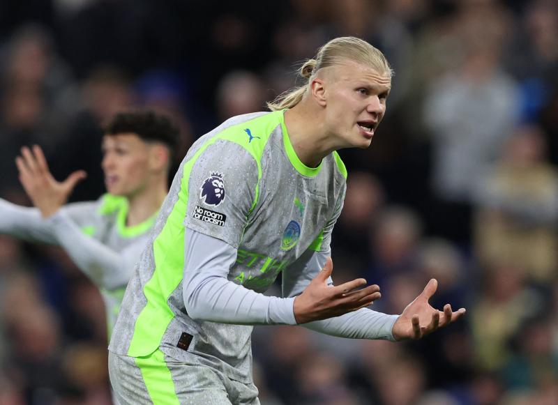 Man City anh 4
