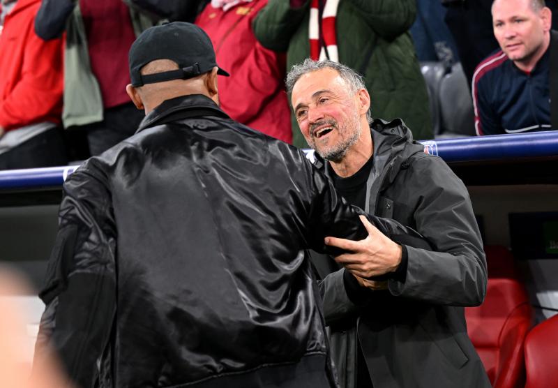 Luis Enrique anh 1