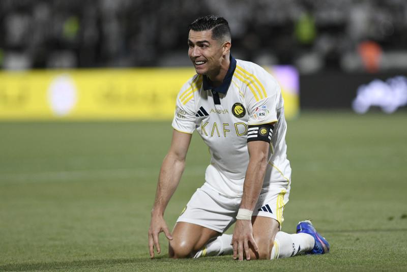 Ronaldo anh 1