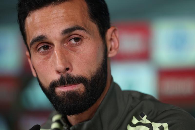 Arbeloa anh 1