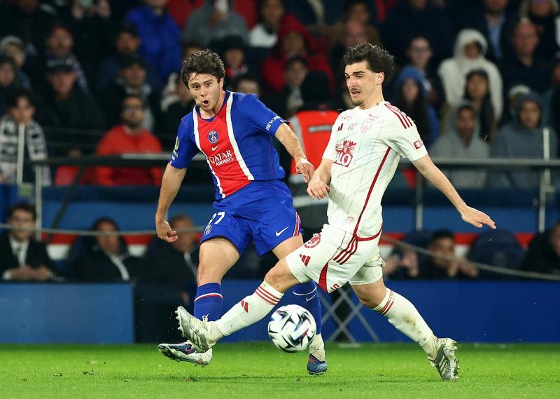 Champions League anh 7