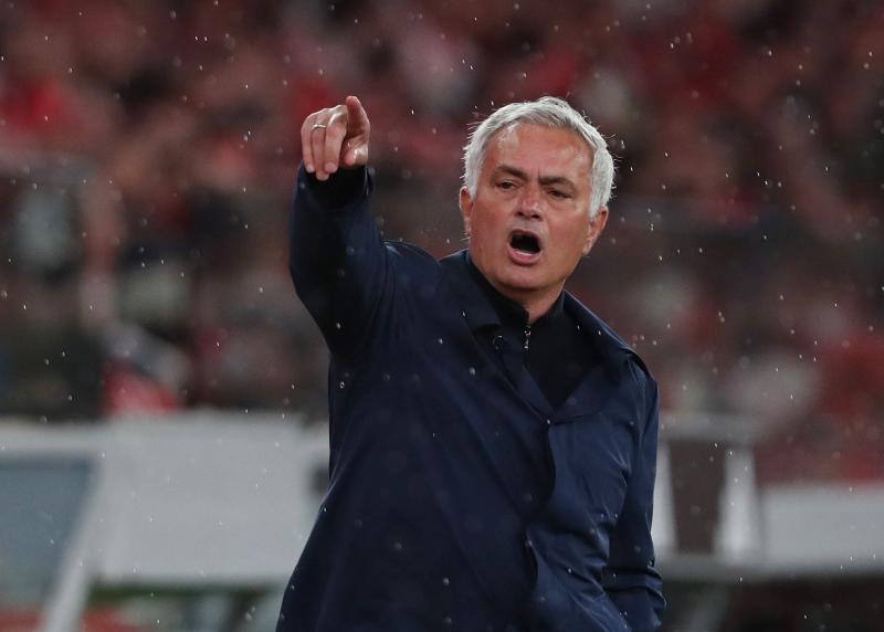 mourinho anh 1