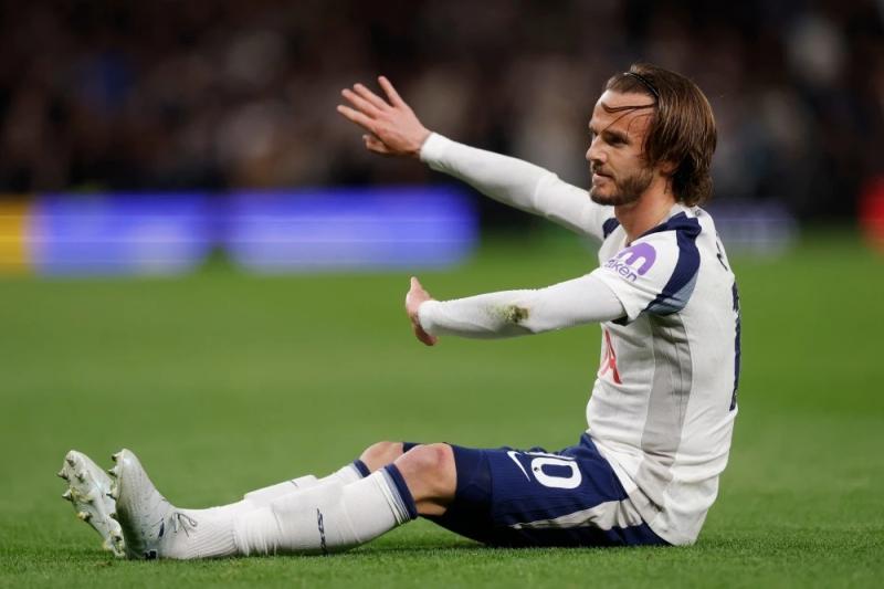 Tottenham anh 2