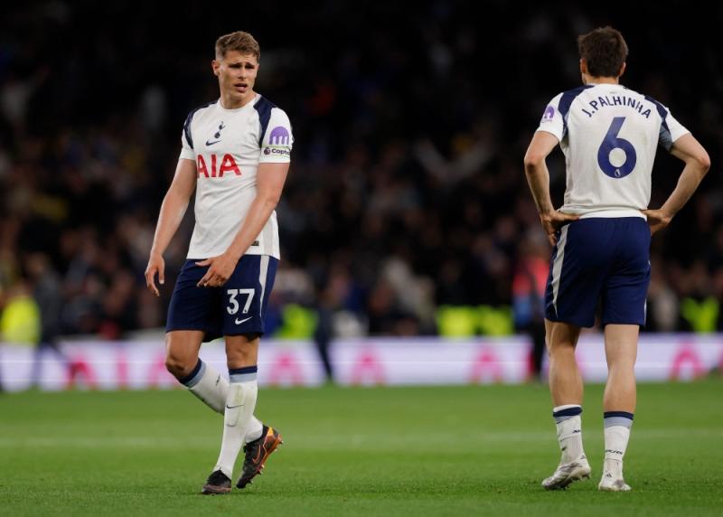 Tottenham anh 1