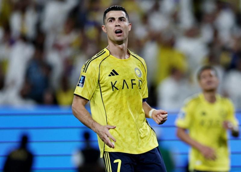 Ronaldo anh 2