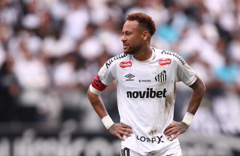 Neymar anh 1
