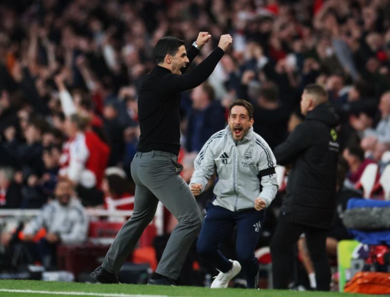Arsenal anh 2