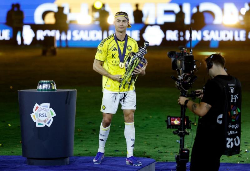 Ronaldo anh 2