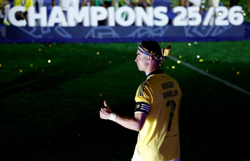 Ronaldo anh 1
