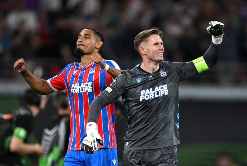 Crystal Palace anh 1