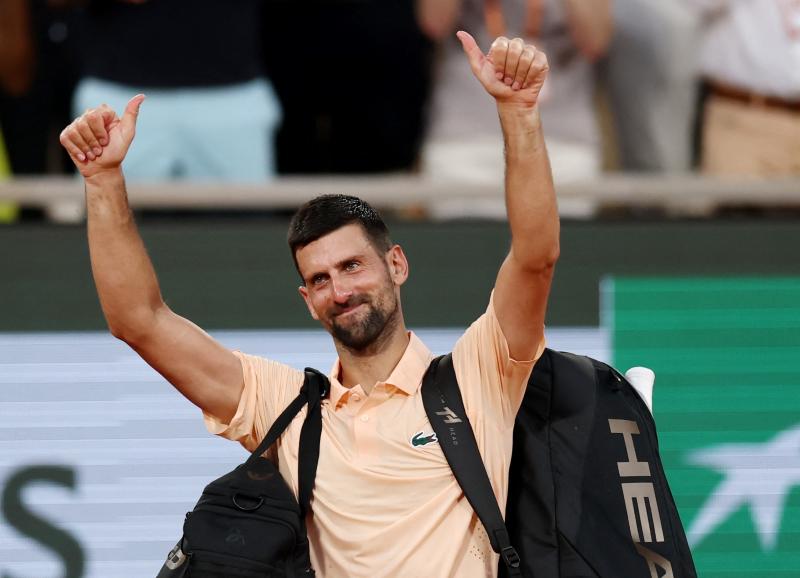 Novak Djokovic anh 1
