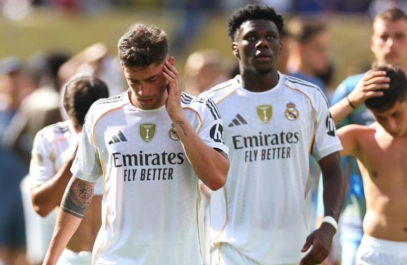 Real Madrid anh 5