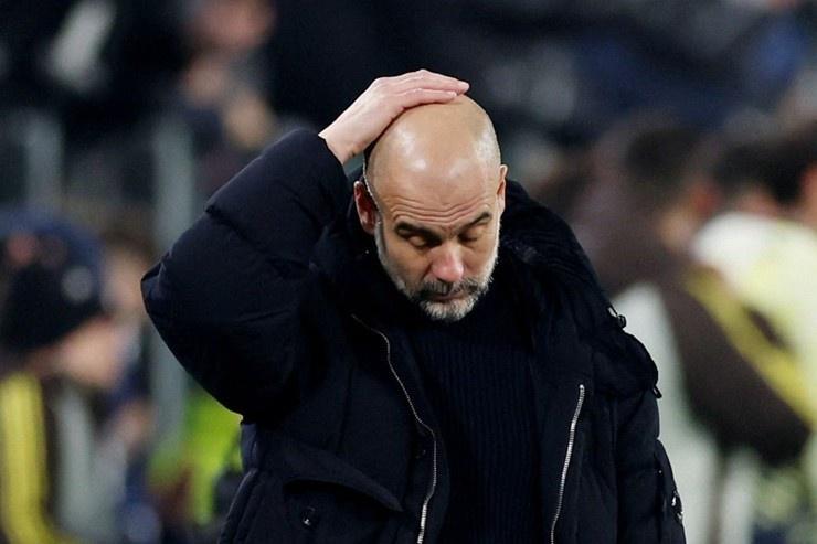Pep Guardiola anh 2