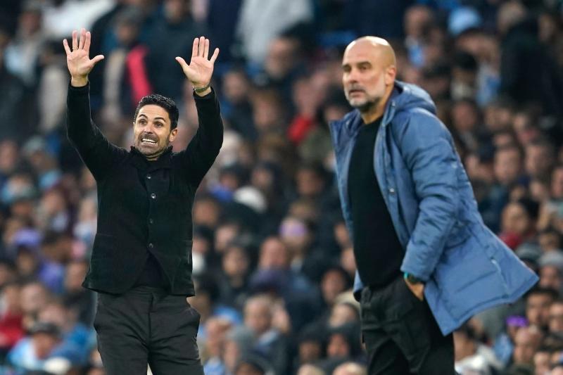 Pep Guardiola anh 1