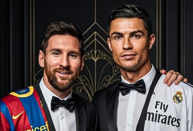 Messi anh 1