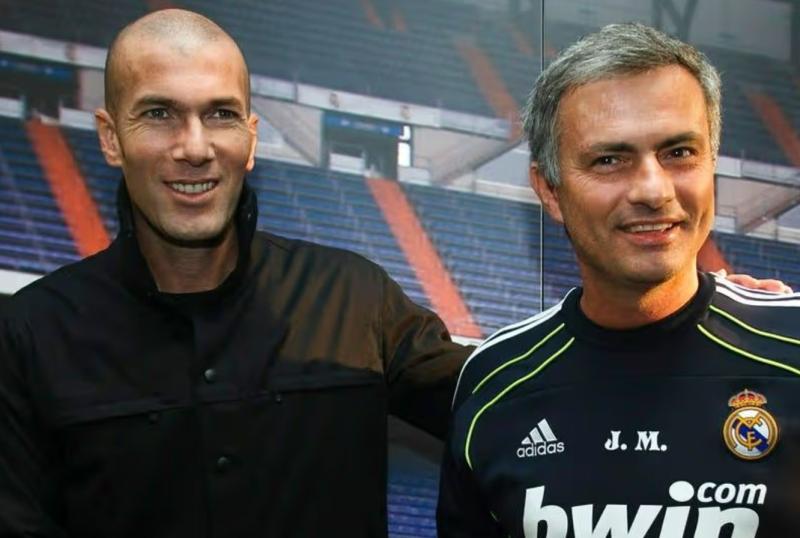 Real Madrid anh 1