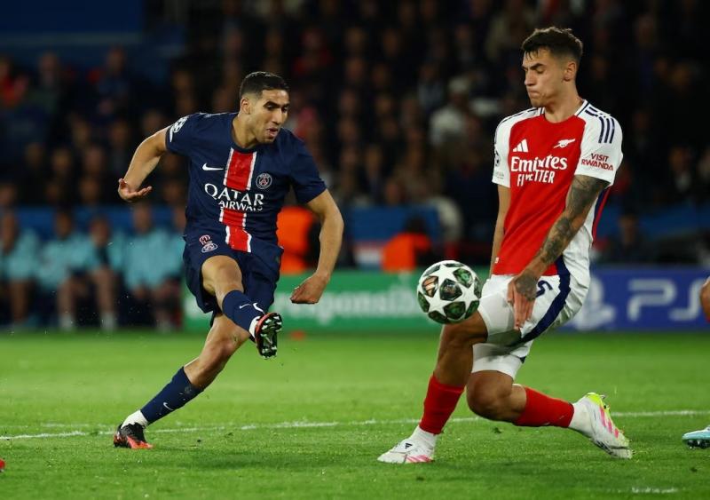 Arsenal anh 1