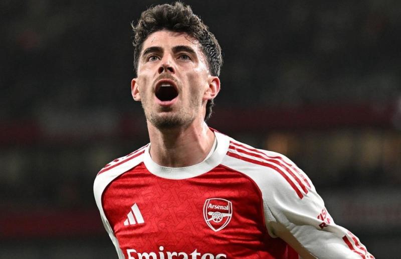 Arsenal anh 1