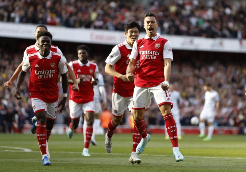 Arsenal anh 2