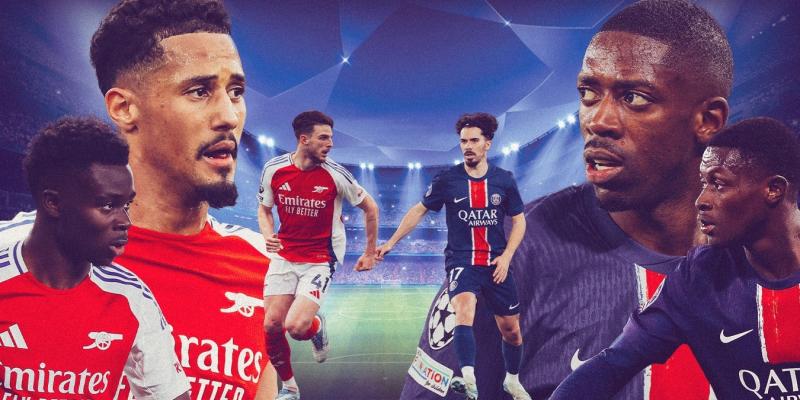 Champions League anh 1