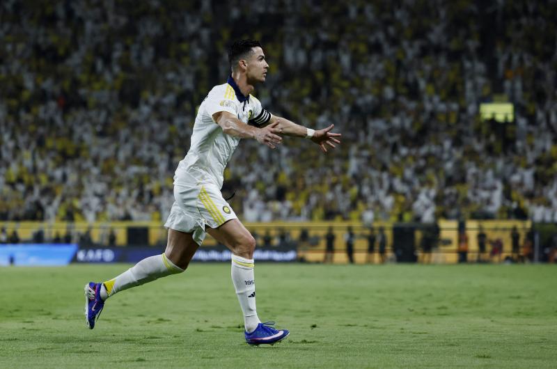 Ronaldo anh 1
