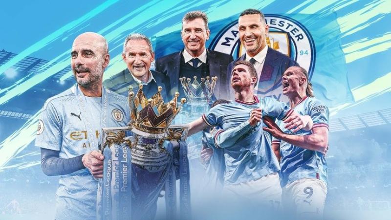 Man City anh 2
