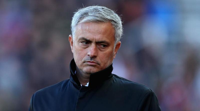 Mourinho anh 1