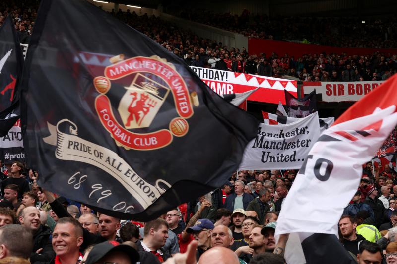 Old Trafford anh 11
