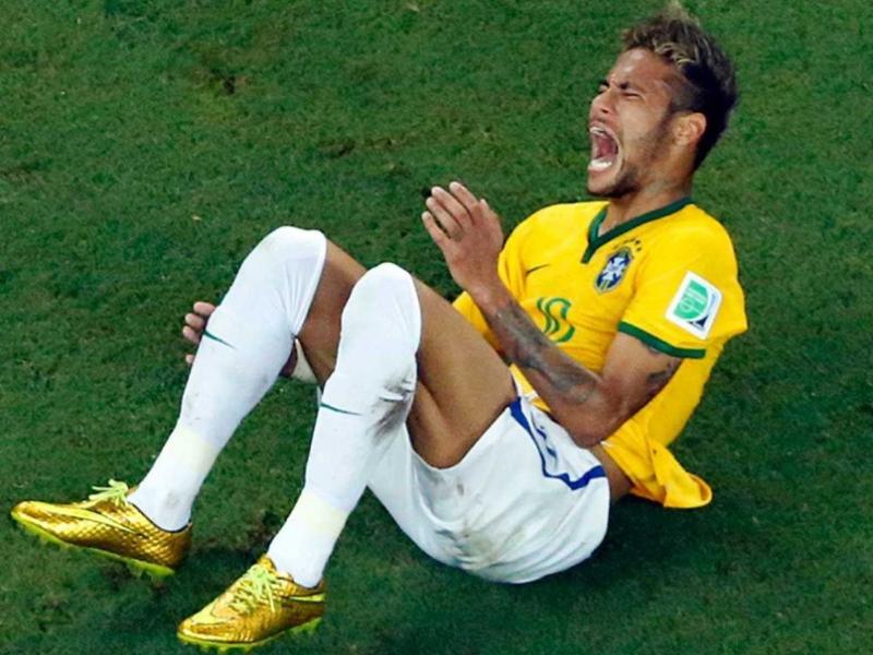 Neymar,  World Cup 2026 anh 1