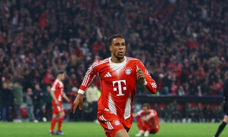 Champions League anh 8