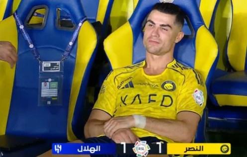 Ronaldo anh 1
