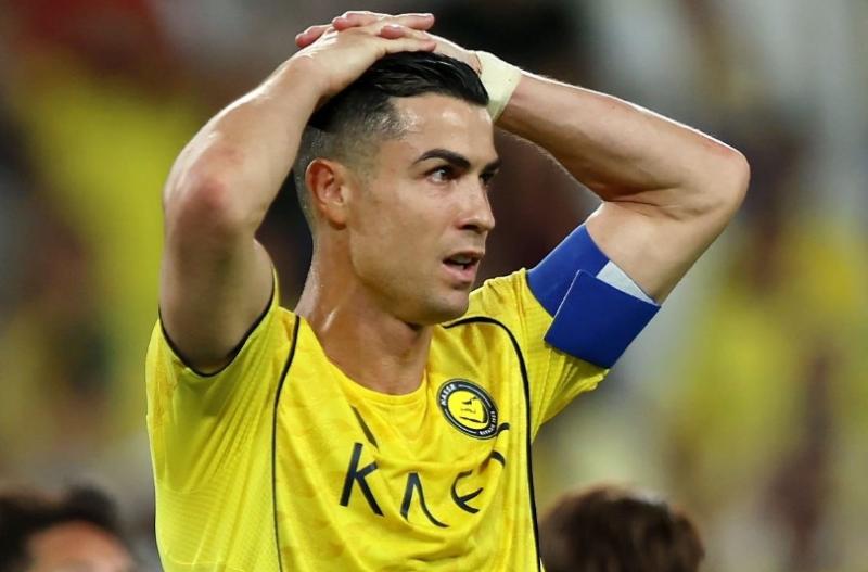 Ronaldo anh 1