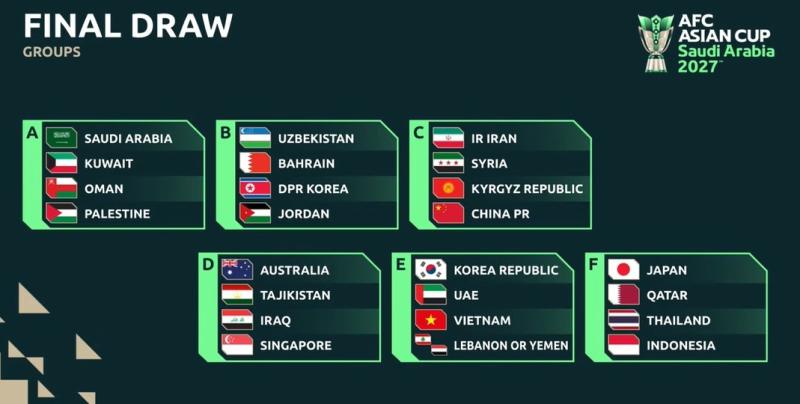 Asian Cup anh 1