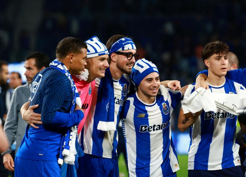 Champions League anh 12