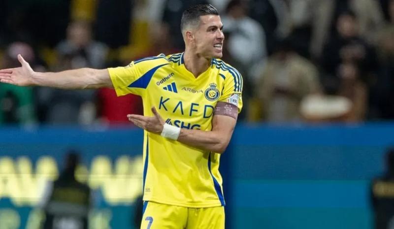 Ronaldo anh 1