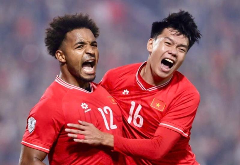 Asian Cup anh 2