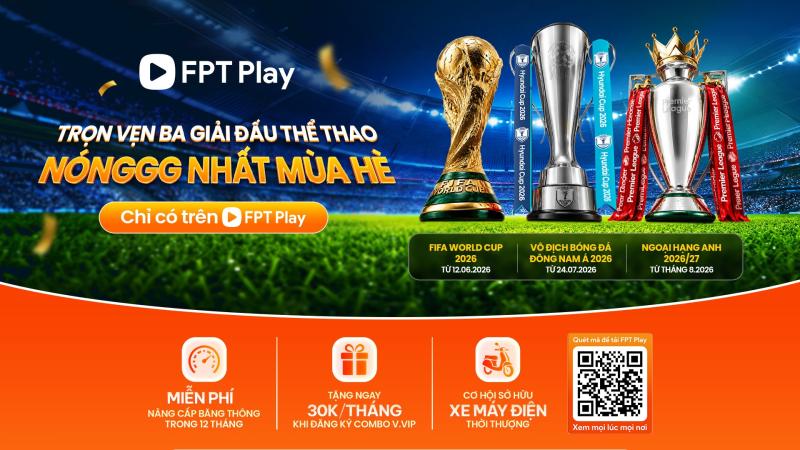 World Cup anh 1
