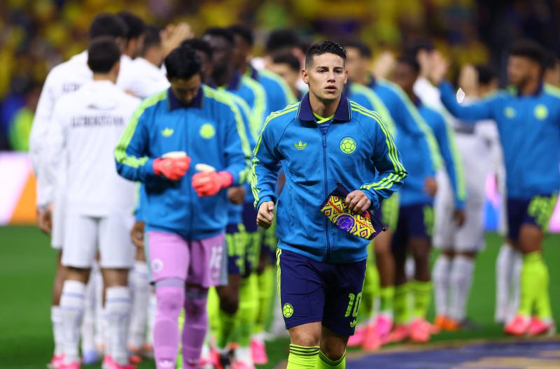James Rodriguez, World Cup ảnh 3 James Rodriguez, World Cup anh 3