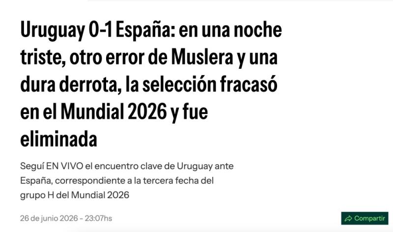 Uruguay anh 1