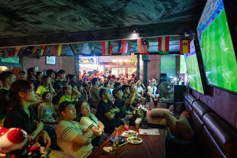 Brazil thang Nhat Ban anh 1