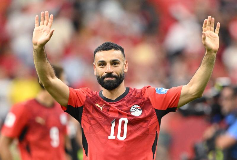 Salah,  Ai Cap anh 2