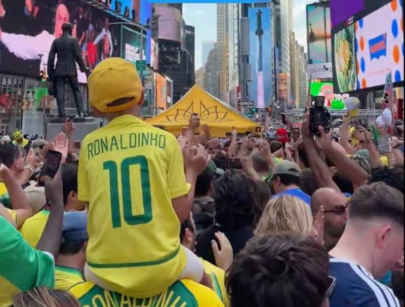 Brazil anh 1